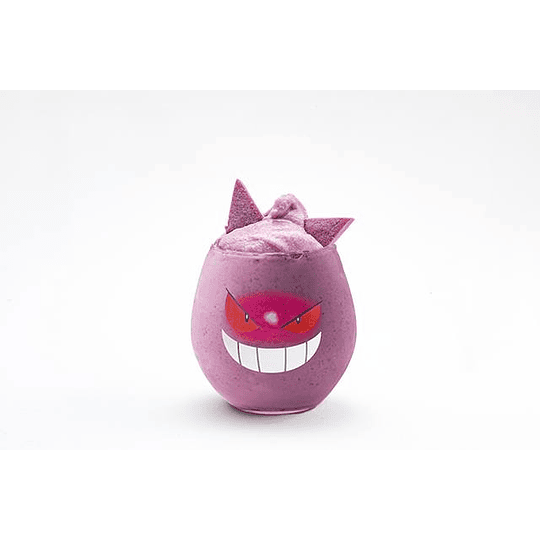 Vaso Gengar Pokemon Cafe