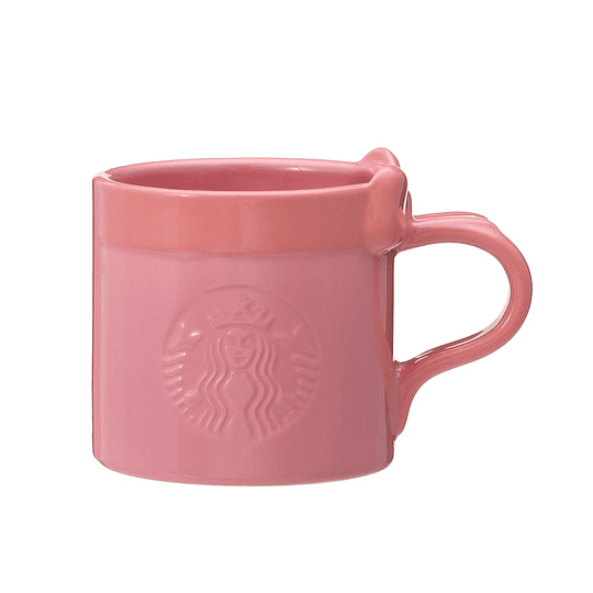 Valentine 2023 mug ribbon 355ml