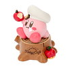 Figura Musical Kirby Cafe