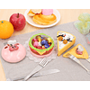 cocotte Kirby Burger - Kirby Cafe