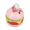 cocotte Kirby Burger - Kirby Cafe