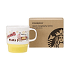 Geography Series Osaka Mug 355ml