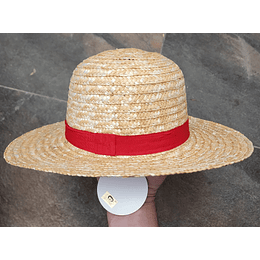 Sombrero Luffy Original