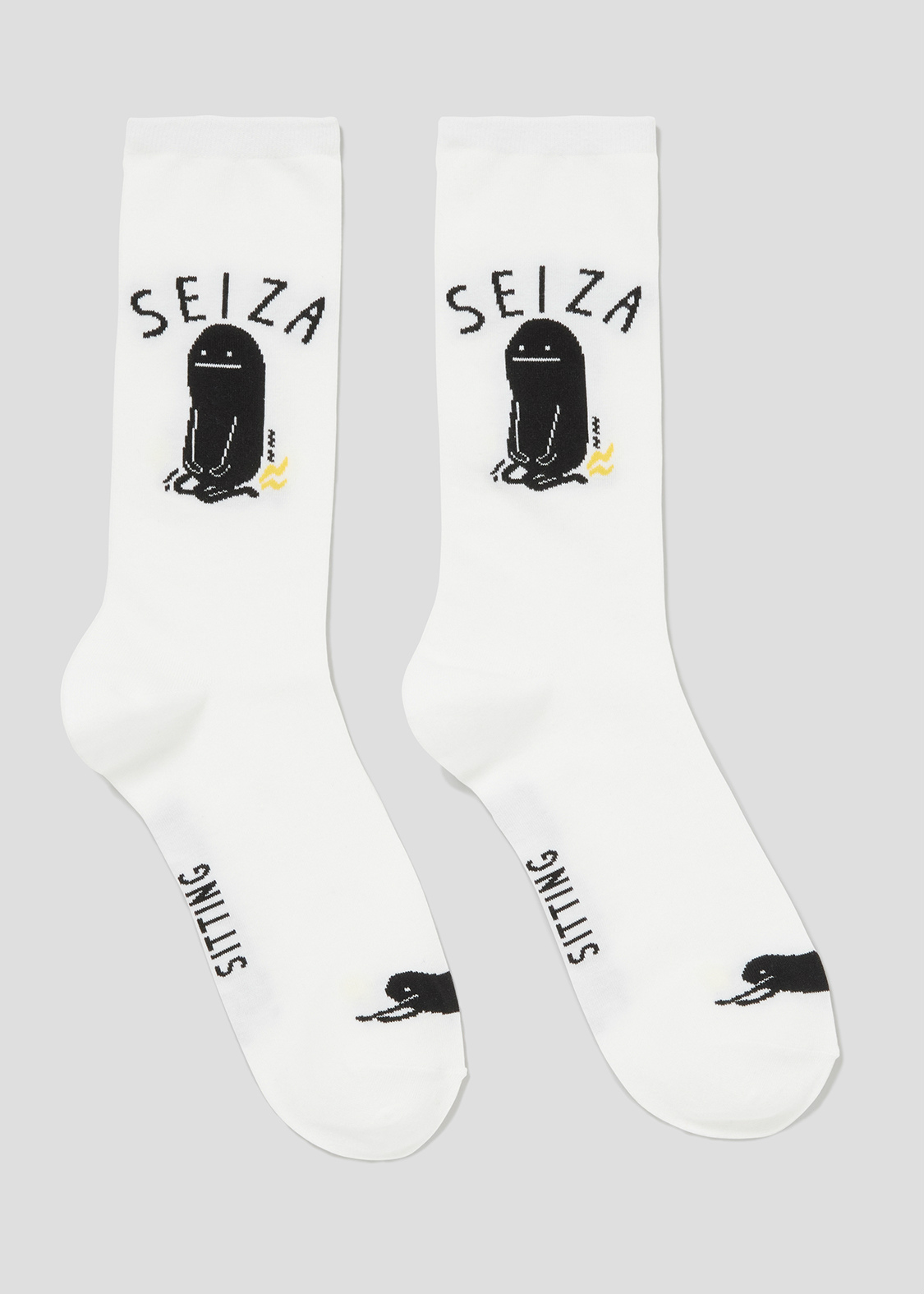 Calcetines Seiza