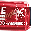 Vital Bracelet BE - BEMEMORY - Tokyo Revengers 01