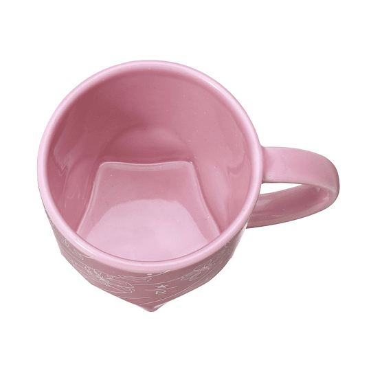 Starbucks Reserve® Mug Pink Sakura 2023 355ml