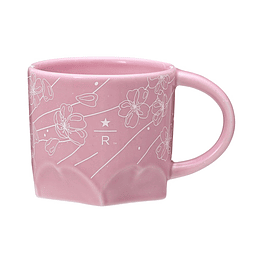 Starbucks Reserve® Mug Pink Sakura 2023 355ml