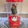 Link Statue - Nintendo Tokyo