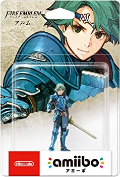 amiibo Alm - Japones