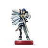 amiibo Chrom - Fire Emblem Edition - Japones