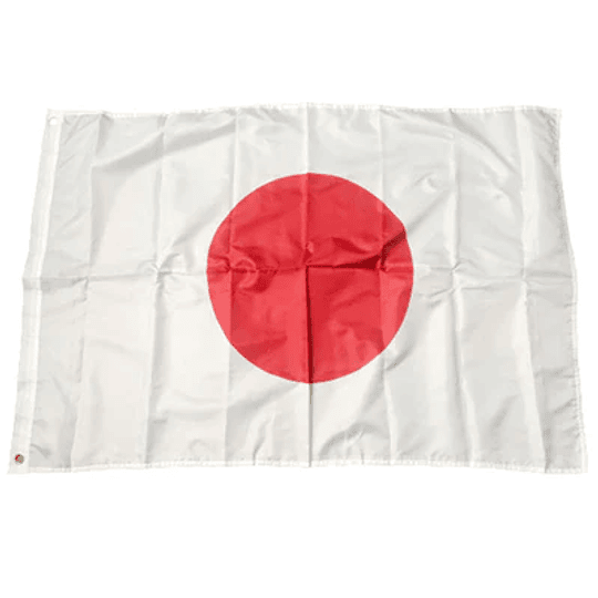 Bandera Japonesa 70*105CM