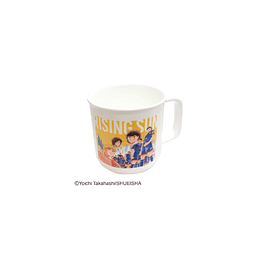 Mug Super Campeones - Rising Sun 200ML