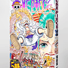 Manga One Piece - 104 - JPN