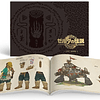TLOZ Tears of the Kingdom Collector's Edition  - Japones