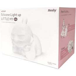 Moomin Special Book - Pequeñita Light