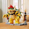 Lego The Mighty Bowser