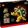 Lego The Mighty Bowser