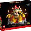 Lego The Mighty Bowser