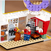 Lego BTS