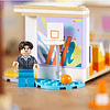 Lego BTS