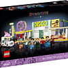 Lego BTS