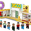 Lego BTS