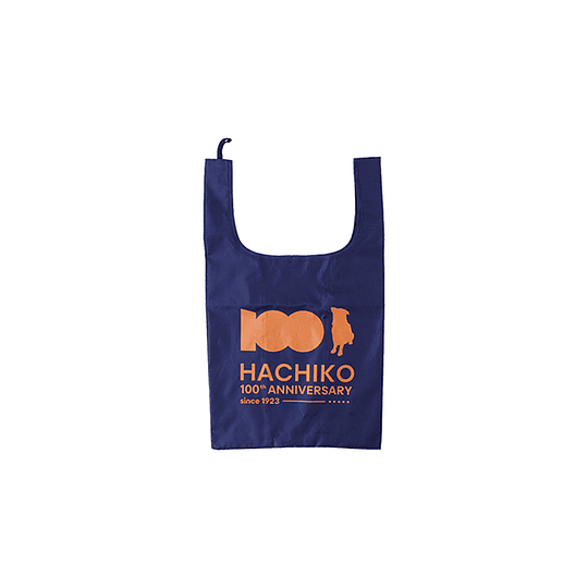 Preventa HACHI100 Original Polyester Eco Bag