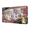 Crown Zenith Premium Playmat Collection—Morpeko V-UNION - ENG