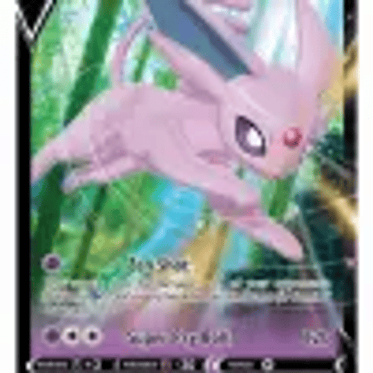 Eevee Evolutions Premium Collection - ENG