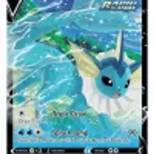 Eevee Evolutions Premium Collection - ENG