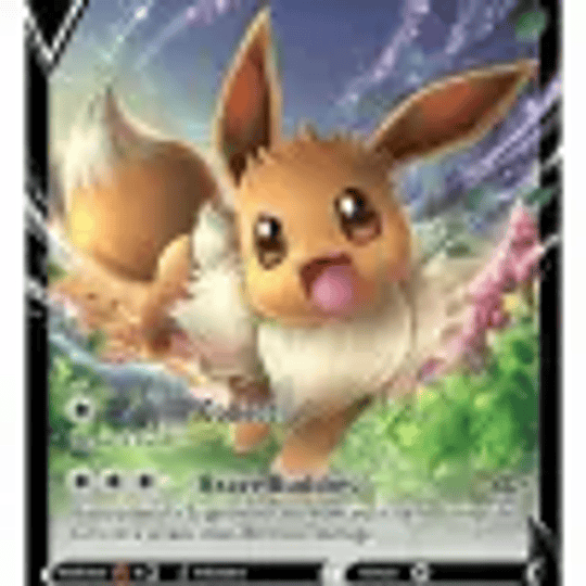 Eevee Evolutions Premium Collection - ENG