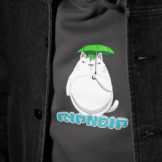 RIPNDIP - SPLISH SPLASH HOODIE