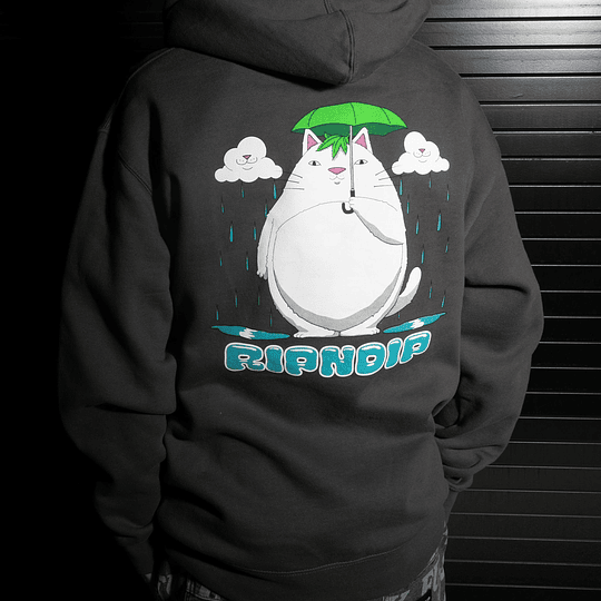 RIPNDIP - SPLISH SPLASH HOODIE