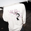 RIPNDIP Tokyo Exclusive - Cherry Blossom Long Sleeve T Shirt