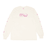 RIPNDIP Tokyo Exclusive - Cherry Blossom Long Sleeve T Shirt