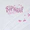 RIPNDIP Tokyo Exclusive - Cherry Blossom Long Sleeve White T Shirt