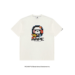 BAPE X PAC-MAN TEE #3