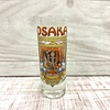 Hard Rock Cafe - OSAKA City Shot Glass