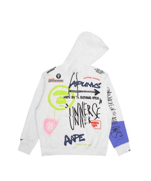 BAPE Theme HOODIE
