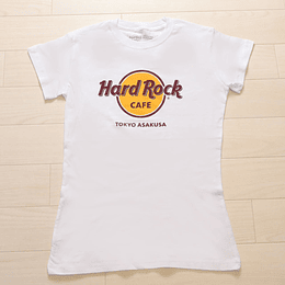 Hard Rock Cafe - Tokyo Asakusa - Classic S