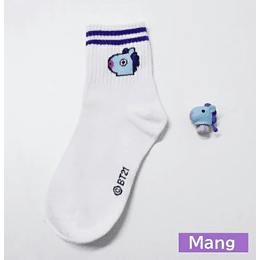 BT21 Line socks