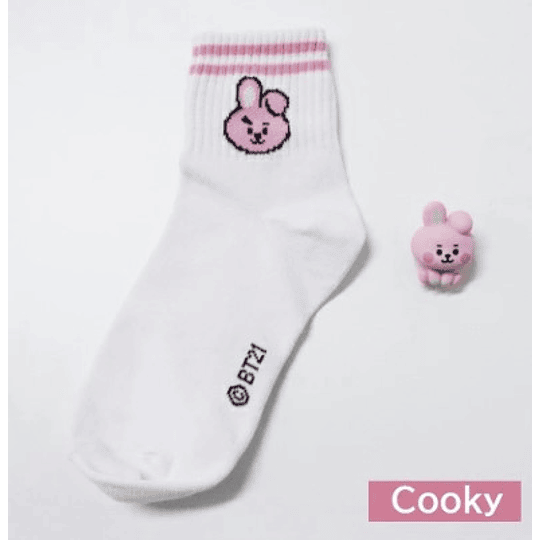 BT21 Line socks