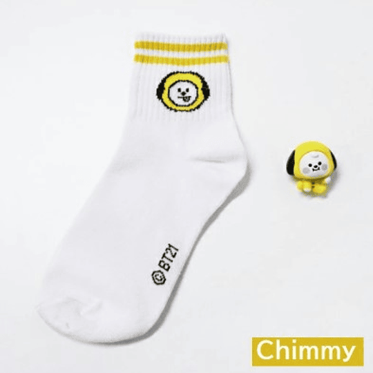 BT21 Line socks