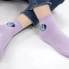 BT21 Daily Mid Socks