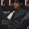 Revista Elle Japan 07/23 Special Edition BTS V