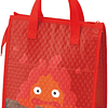 Big Bento Bag - Calcifer