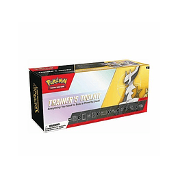 Pokémon TCG Trainer's Toolkit 2023 - ING