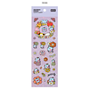 BT21 Hologram Sticker - Happy Flower