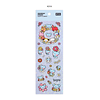 BT21 Hologram Sticker - Happy Flower