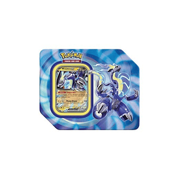 Pokémon TCG Paldea Legends Tin Miraidon - ENG